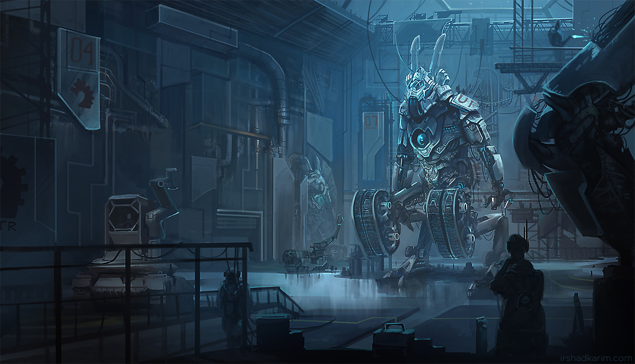 Hektor Factory